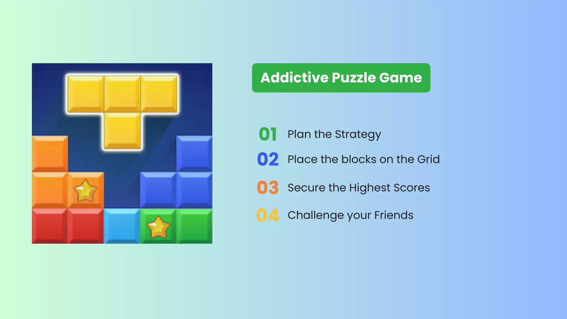 Block Blast Online