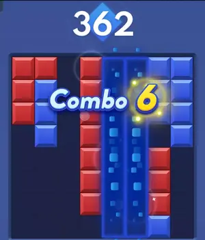 Block Blast high score