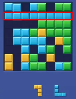 Block Blast adventure master