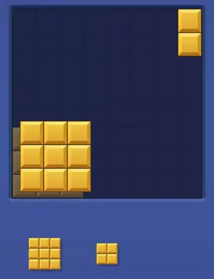 Block Blast game