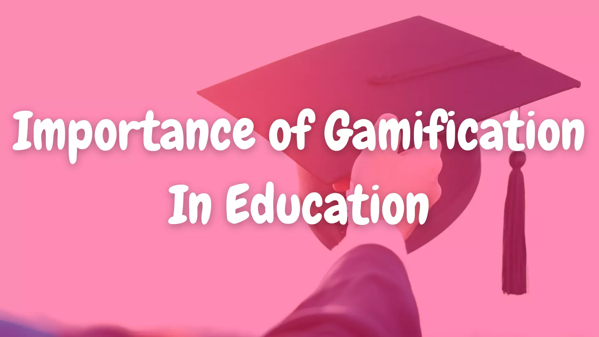 Gamification
