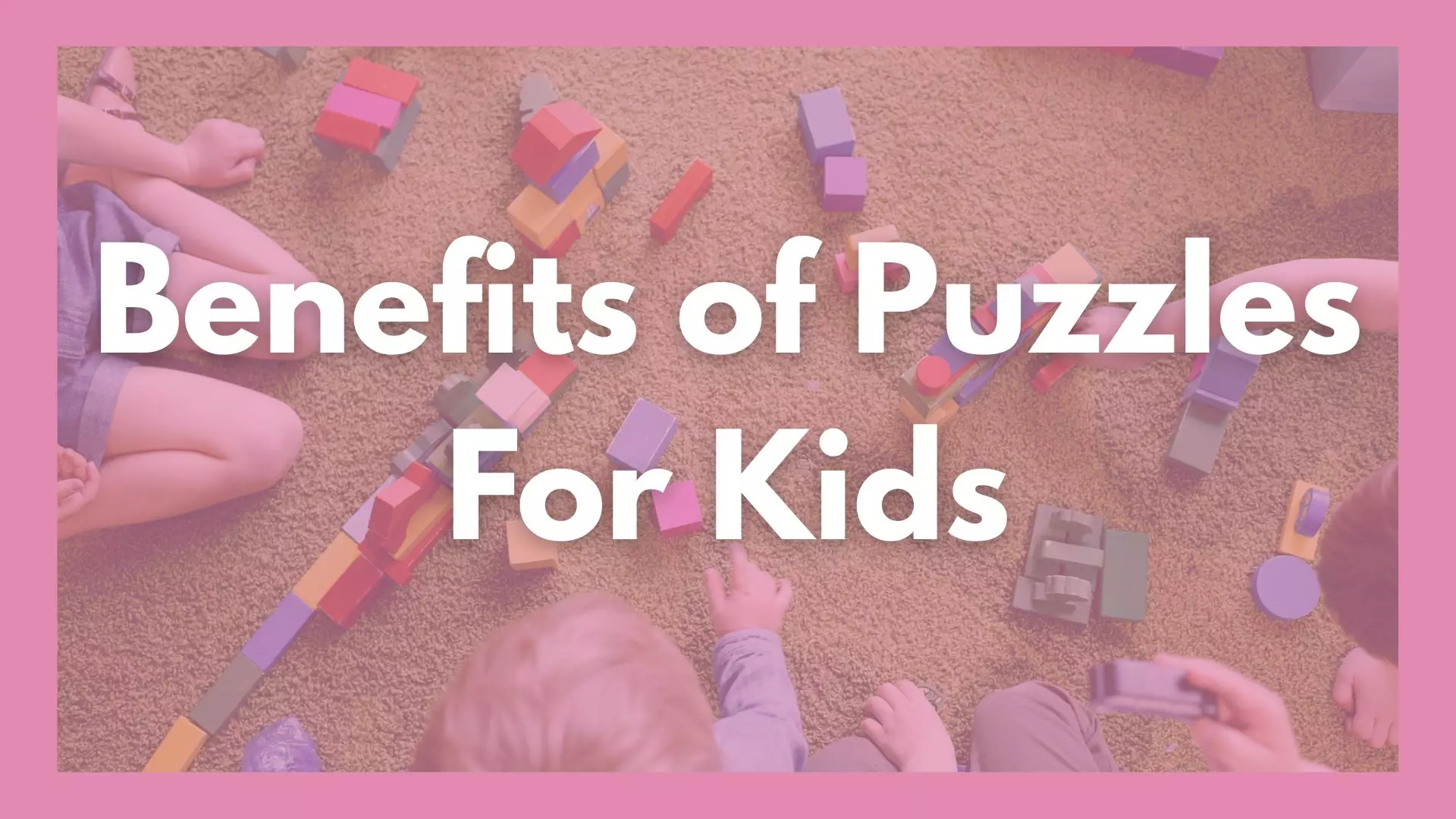 Early Childhood Development