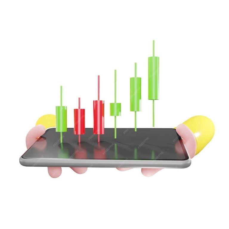 This Reflection Changes the Way You Trade (Stockity)