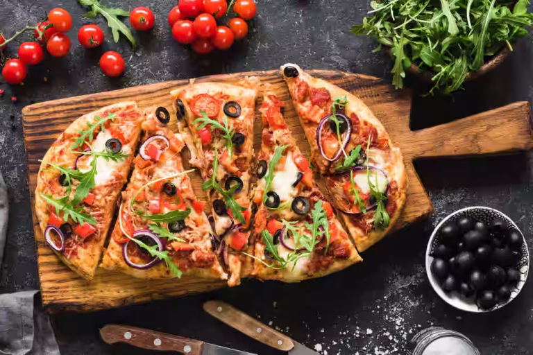 Finding the Best Fast Food Near Me: A Quick and Tasty Guide