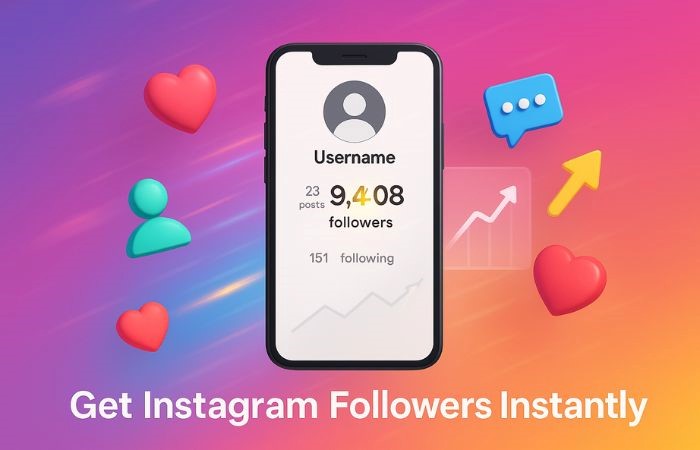Best Websites to Buy Instagram Followers Instantly