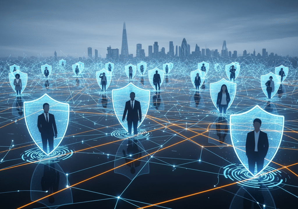 Protecting Social Media