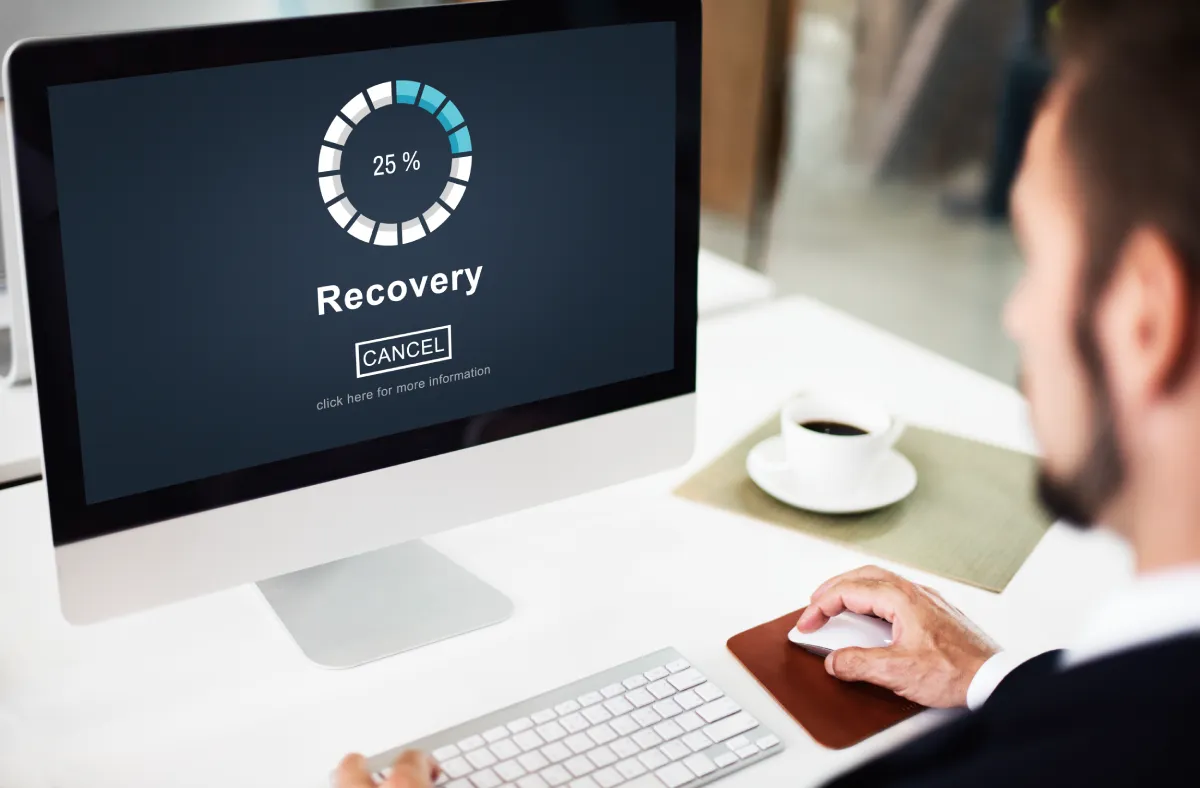 Easy Ways to Recover Deleted Files on Windows PC Complete Guide