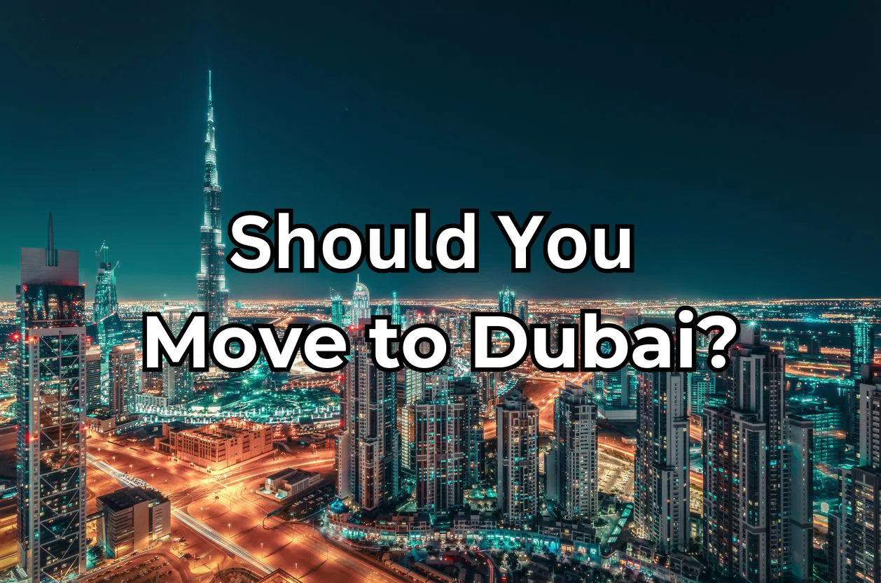 How Problem Solving Mindsets Help You Navigate a City Like Dubai