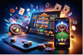 Trusted Online Casino Malaysia Free Credit 2026