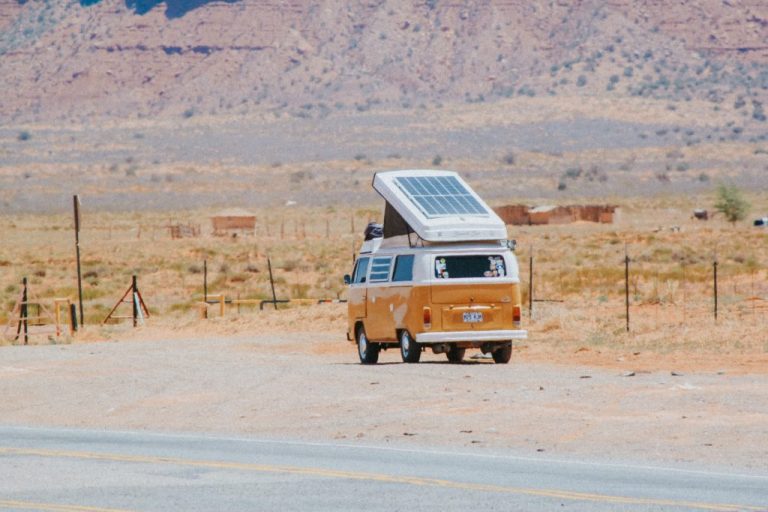 The Arizona Camper Road Trip: What to See Eat and Explore