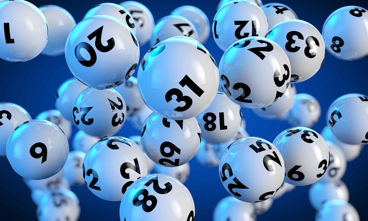 22How to Join Daily Lottery Draws on 789F