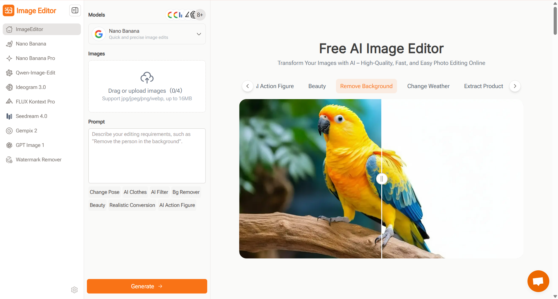 From Restoration to Usable Digital Assets