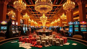 How Casino Bonus Structures Work Enhancing Gameplay Appeal and Value