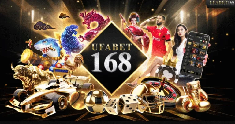 How Safe Is UFABET168s Data Encryption for Online Players