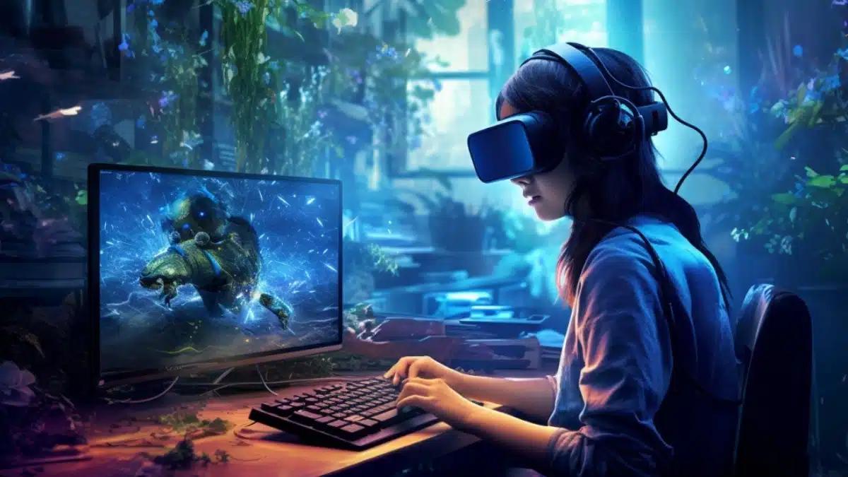 Online Gaming Creative Economy Powering Digital Innovation