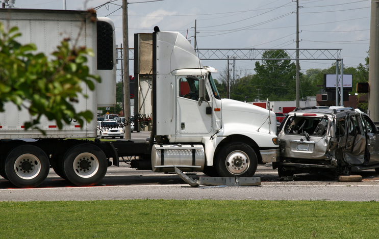 Personal Injury Lawyer in Houston Texas Truck Accident Liability Explained Simply