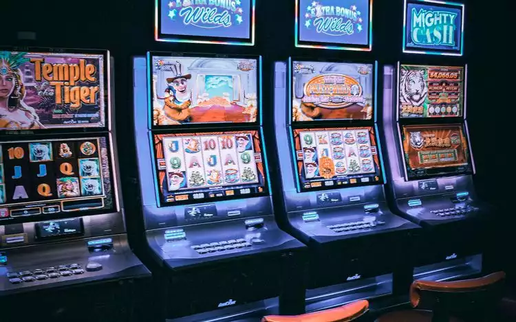Spin Smarter The Ultimate Guide to Online Slot Promotions