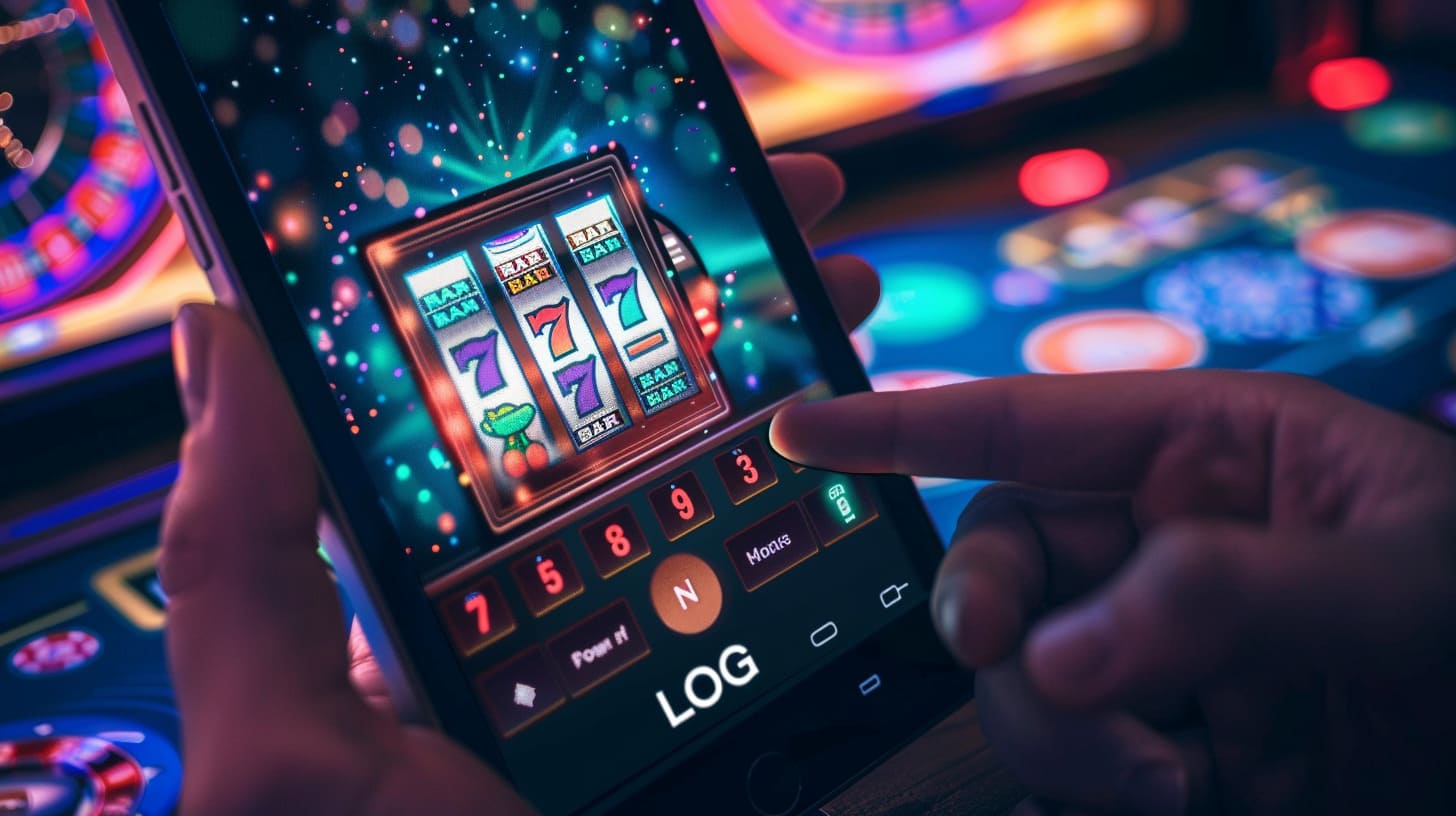 VK8 Casino Platform Overview