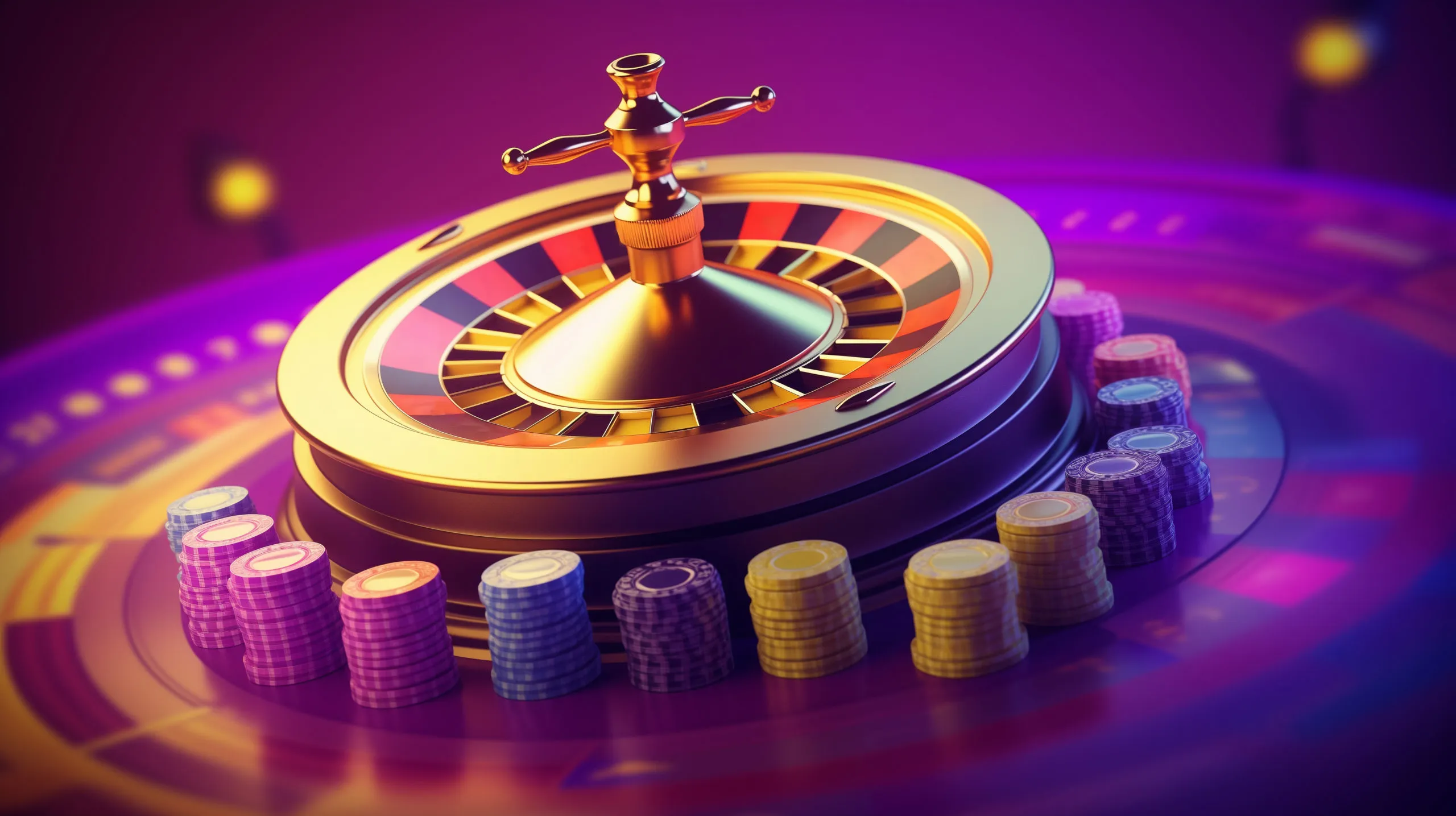 Why Slot Gacor Is the Top Choice for Slot Lovers in 2026
