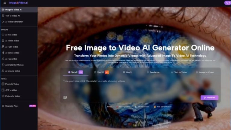 A Beginner’s Guide to Adopting Image to Video AI: Turning Photos into Dynamic Videos