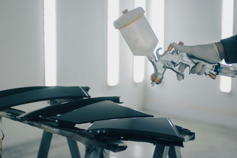 Protect, Enhance, and Upgrade: The Finishing Systems Behind Pro-Level Automotive Spaces