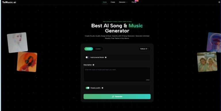 The Top Rated AI Music Solutions Redefining Digital Audio Production in 2026
