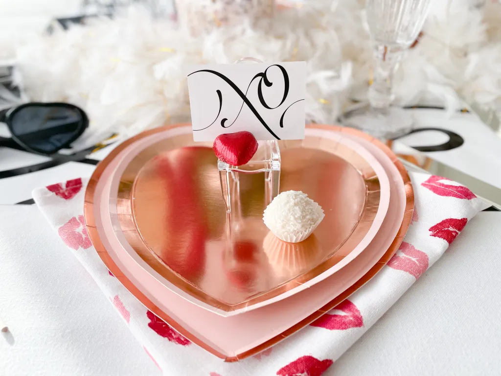 Your One Stop Shop for Everything Romantic This Valentines