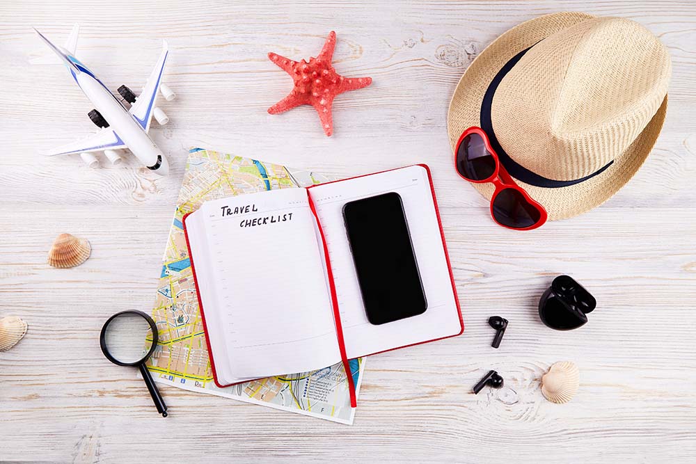 and Travel Health Basics to Handle Early