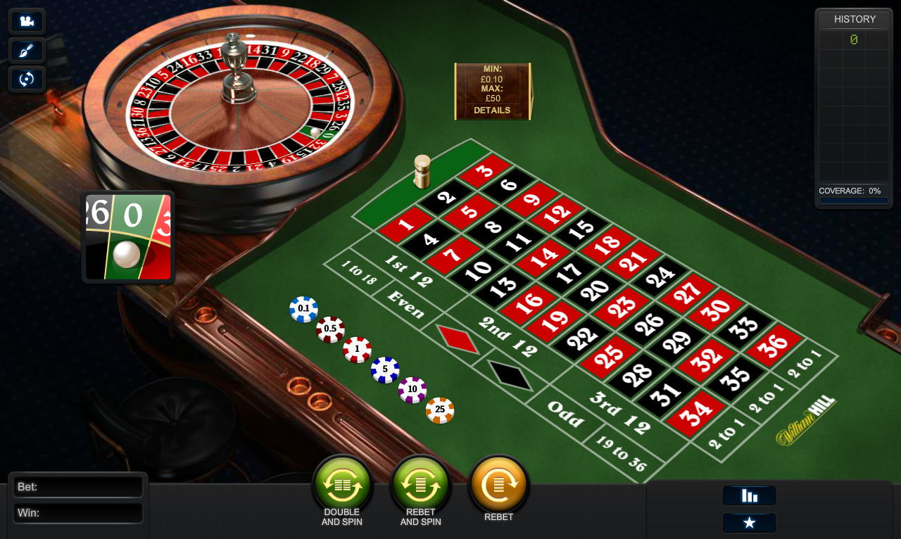 Understanding House Edge Calculations in Online Casino Table Games