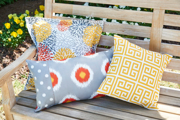 Pillow Design