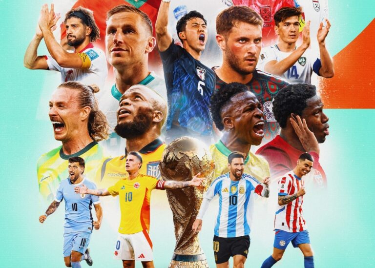 World Cup with 48 Teams: Does Expansion Open Doors or Dilute the Football?