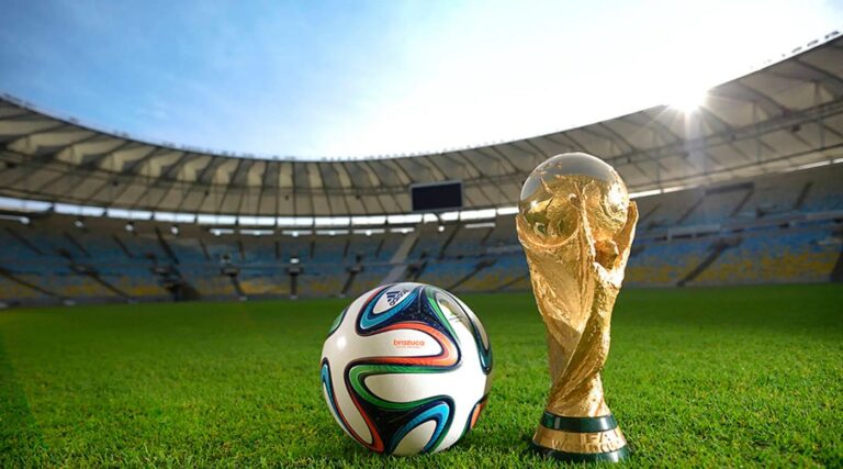 How World Cup Hosts Shape Match Interpretation Through Culture and Identity