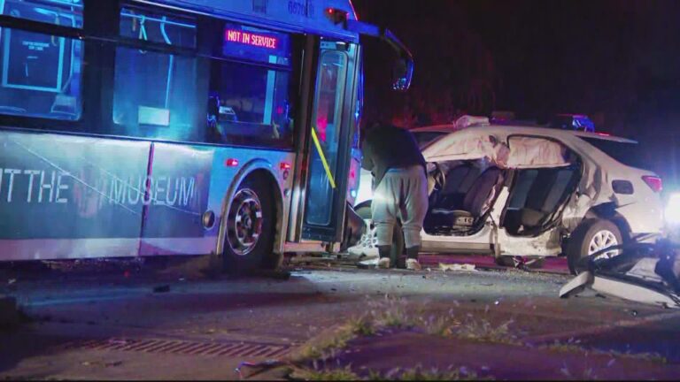Washington, DC Bus Accident: Legal Steps After Injury