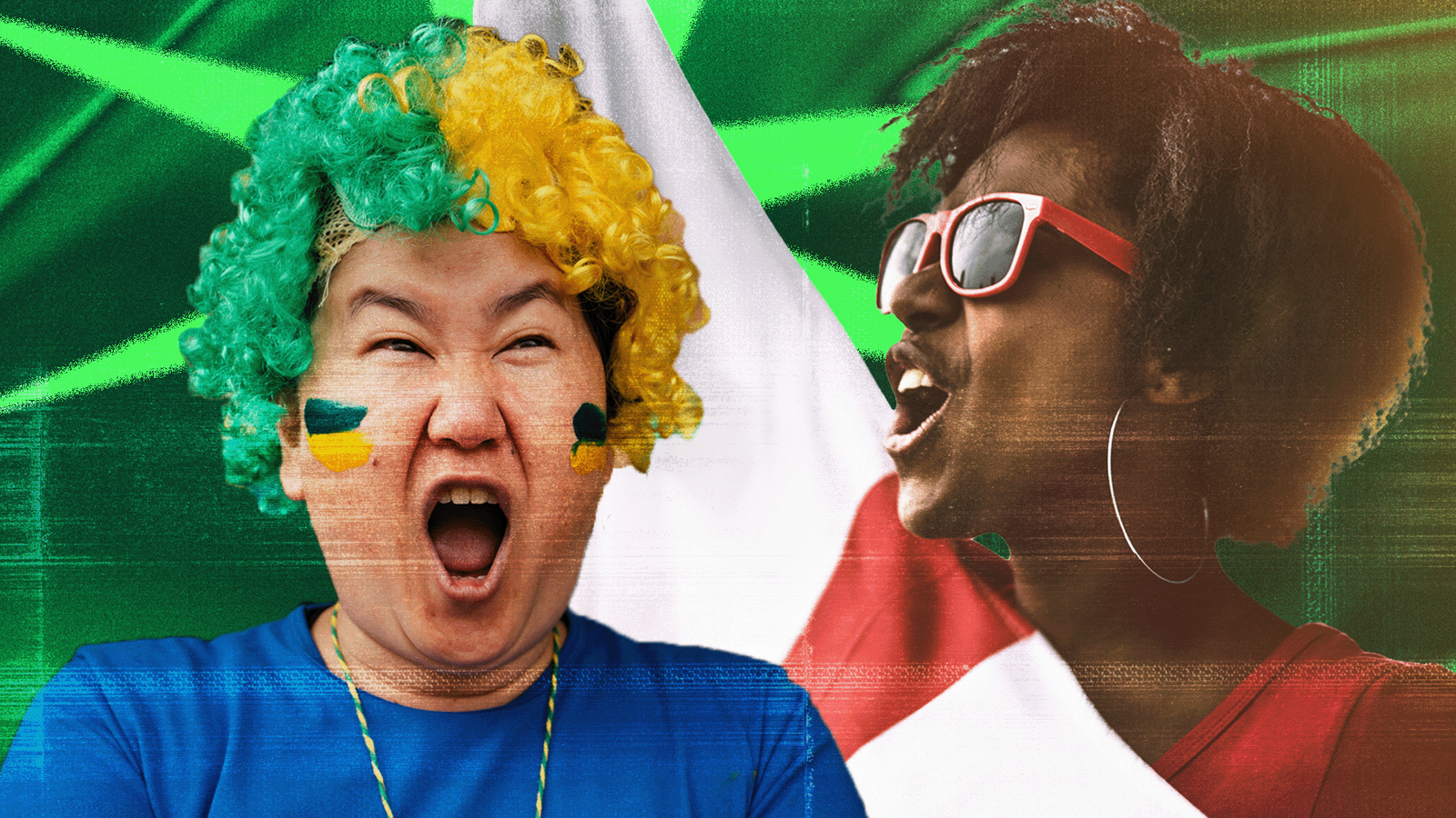 World Cup Live